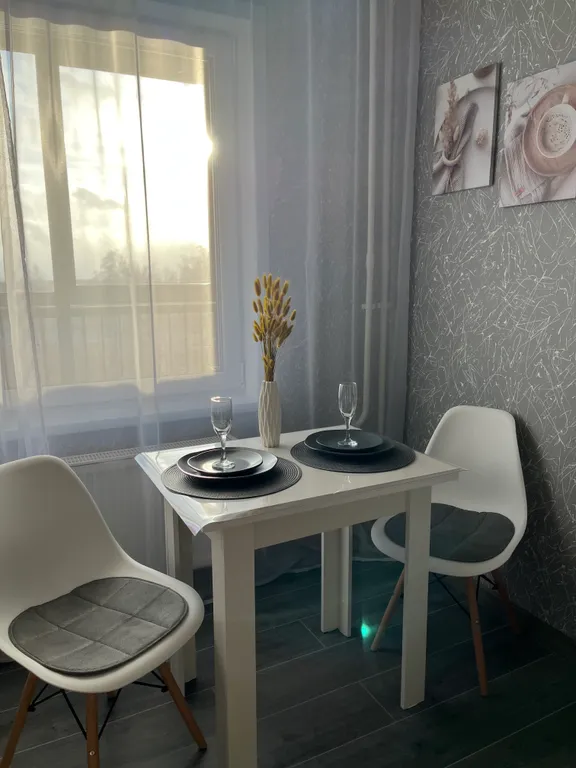 Уютная квартира в Солнечном