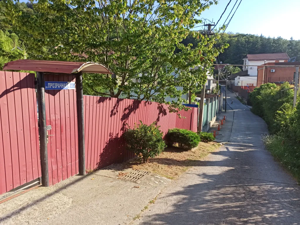 Сочи,недорогая 1ком. квартира,до пляжа Куба 10мин, кондиционер