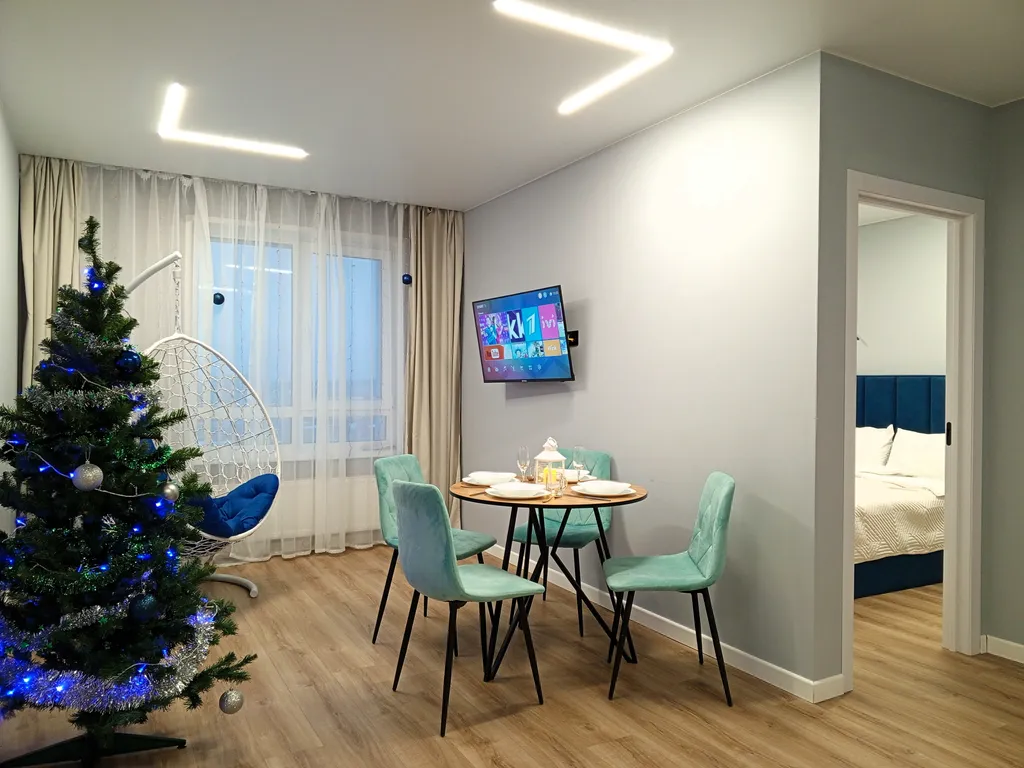 Министерство гостеприимства