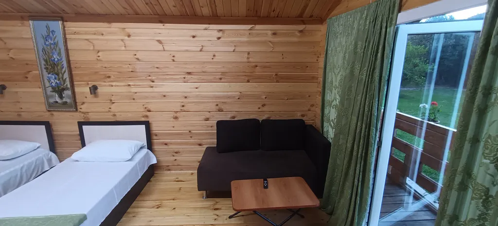 Квартира Гостевой дом. Ариадна — Сухум