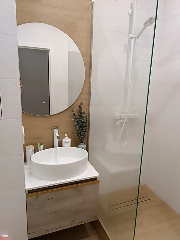 Комфортная, стильная и уютная евродвушка