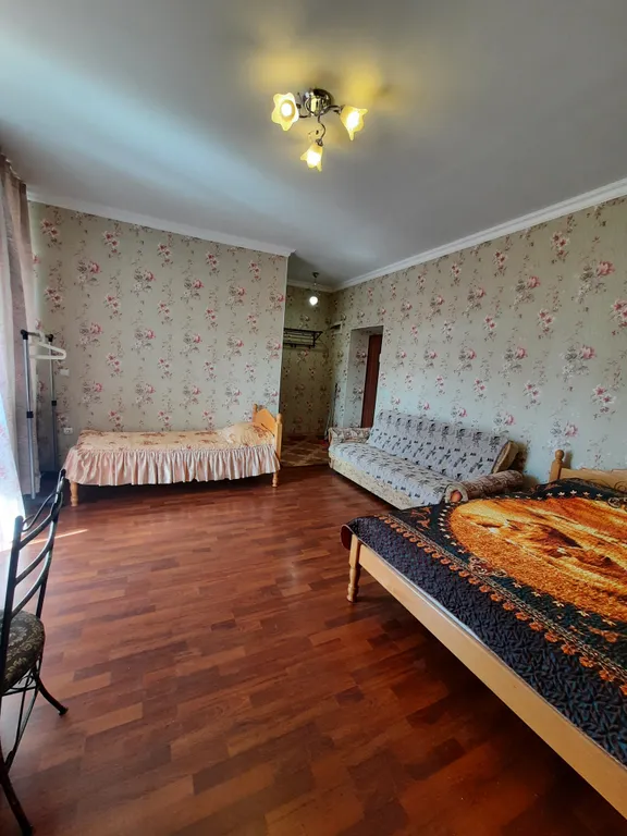 Квартира Комната — Лазаревское