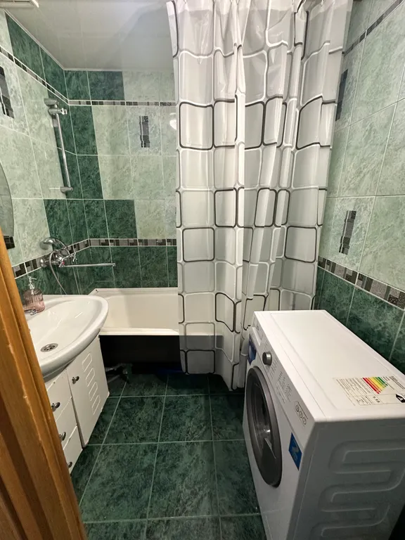 Уютная, чистая квартира не далеко от Моря