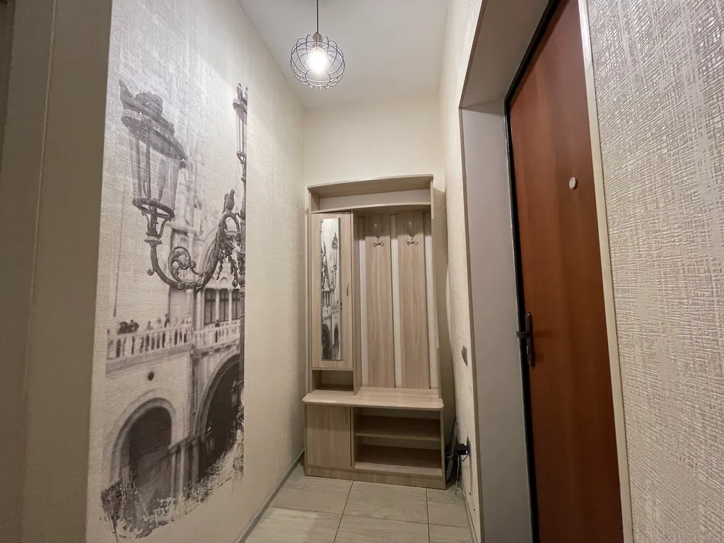 Квартира Квартира Центральный парк рядом с Модным кварталом — Иркутск