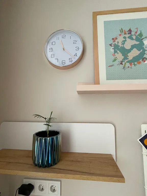 Апартаменты бизнес-класса в центре