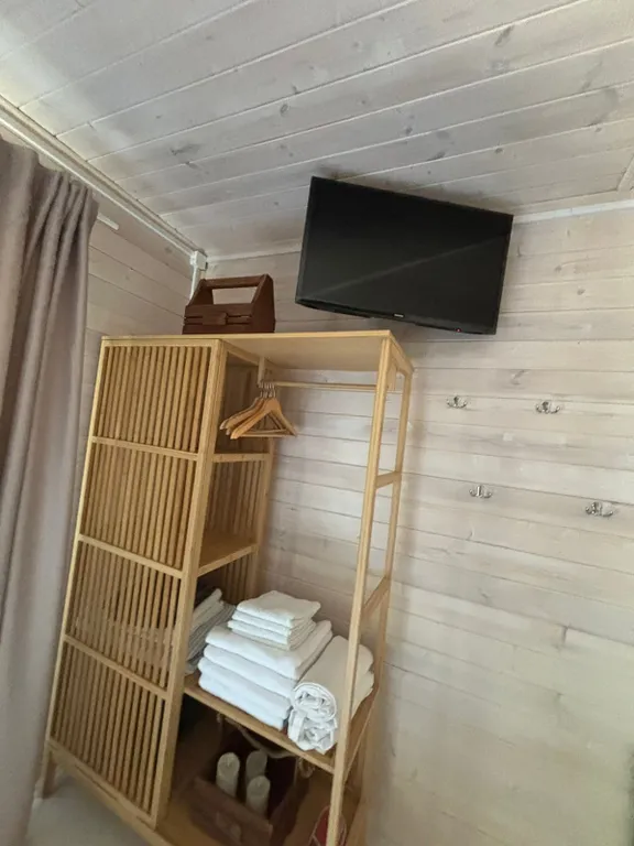 Бунгало Satori