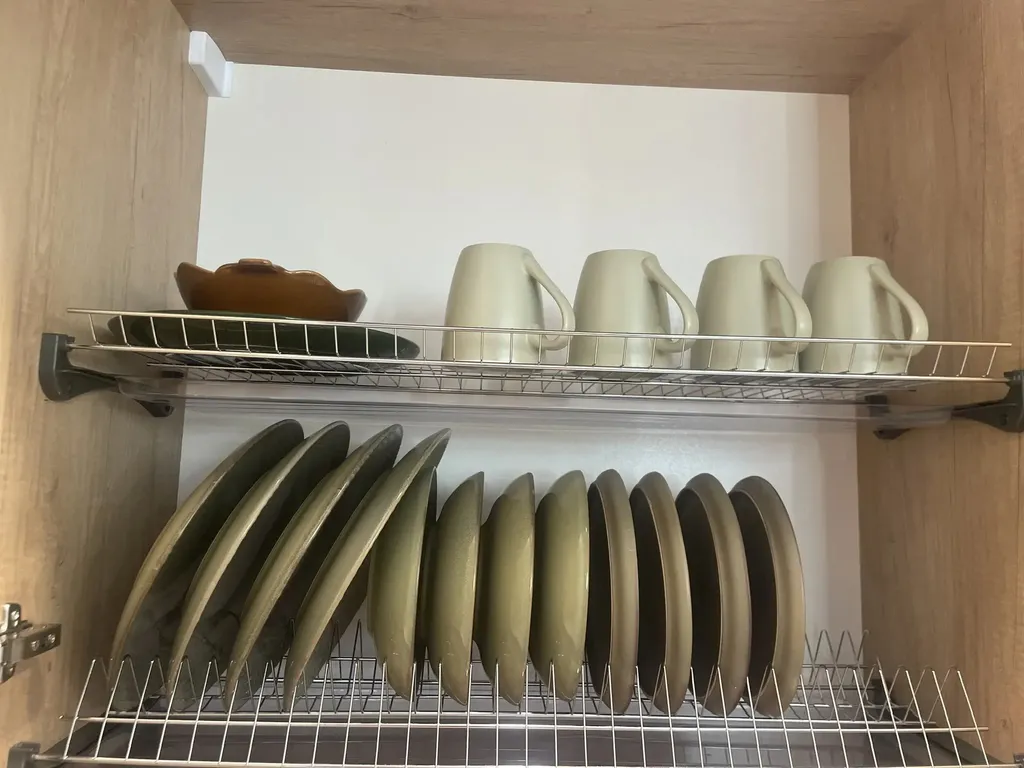 Уютная квартира Лес.Уют