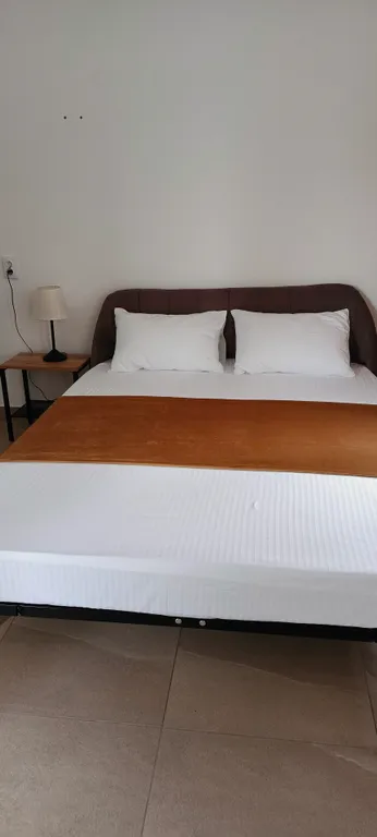 Квартира Двухместный номер стандарт улучшенный — аренда посуточно в Валуйки