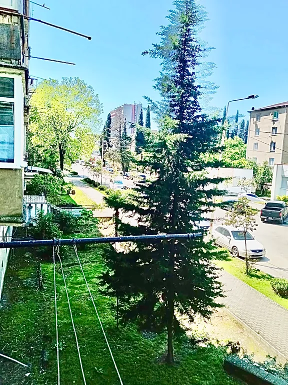 Квартира Квартира в центре города — Гагра