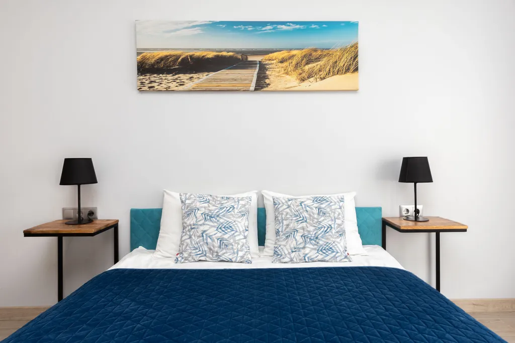 Квартира Квартира Стильная студия возле моря — Светлогорск