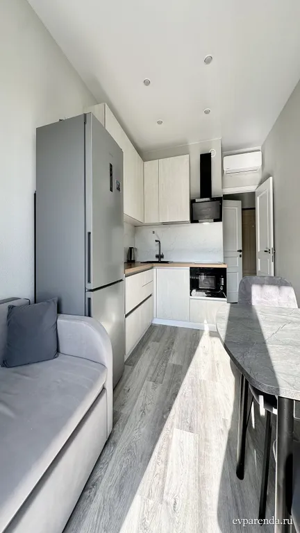 ЖК Евпатория кв.194 от Evparenda