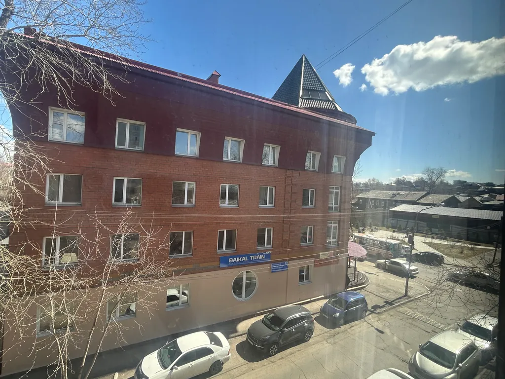 Стандарт с двумя раздельными кроватями