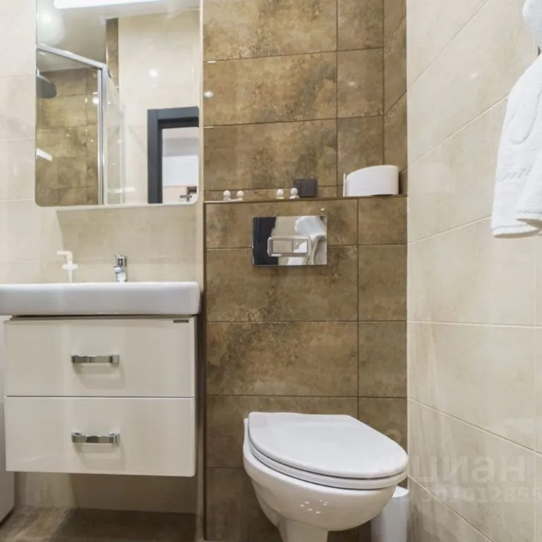 Квартира 1-комнатная Квартира — Севастополь