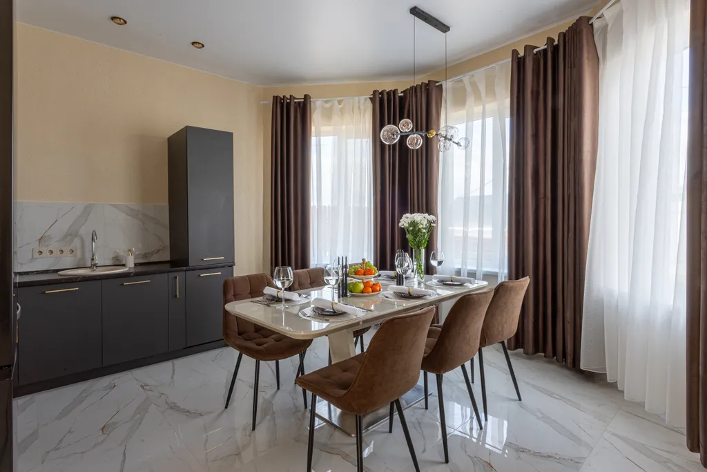 Коттедж Уютный коттедж у леса — Келози