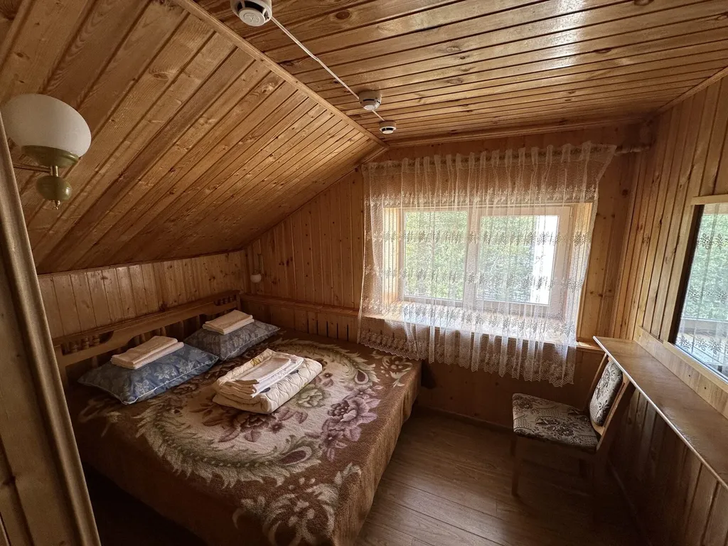 Люкс 3-х комнатный