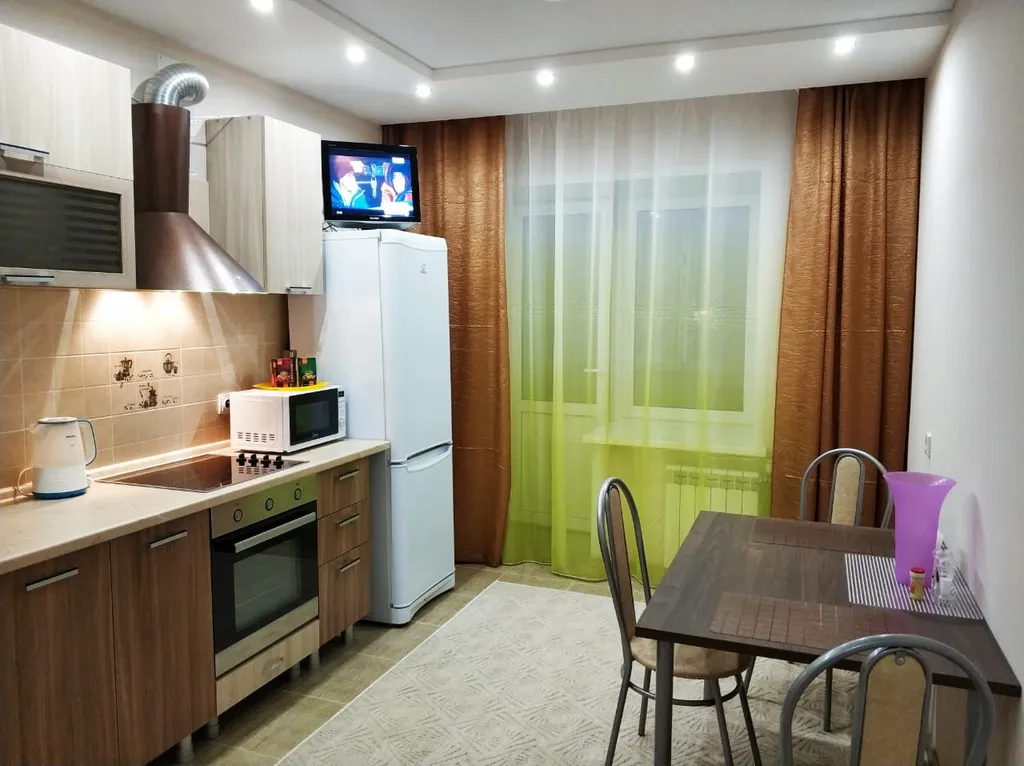 Апартаменты Fresh Room на ул Грибоедова.