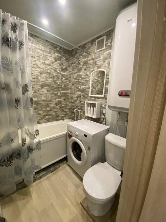 Квартира в центре