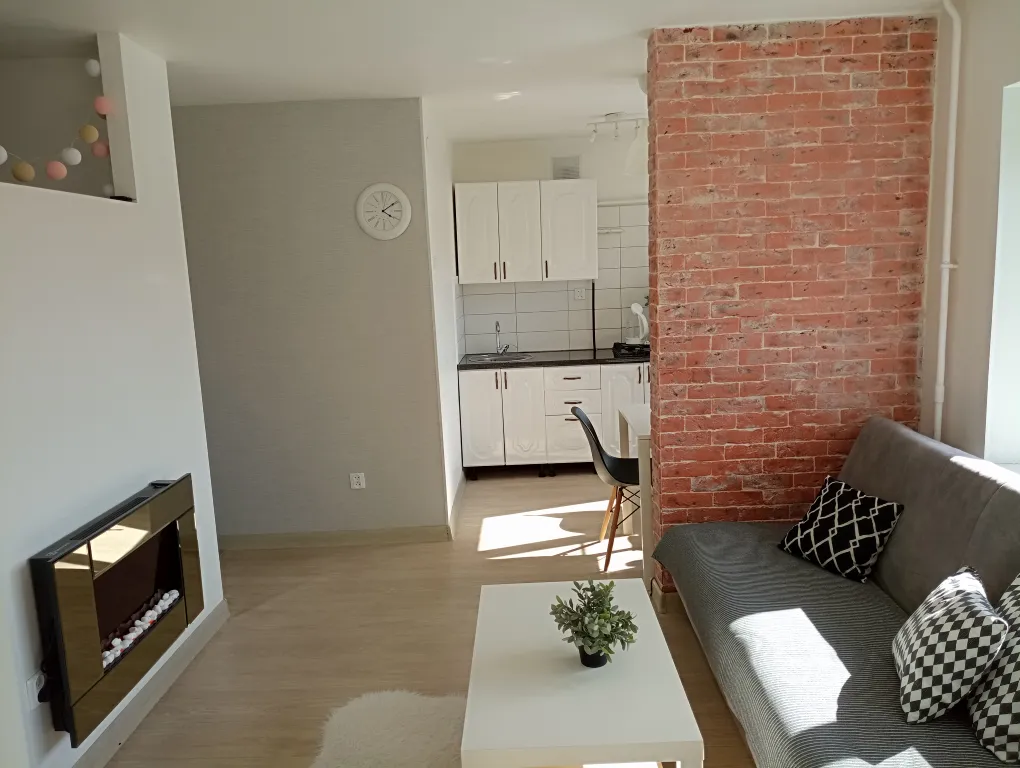 Двухкомнатная квартира в 200 метрах от Кремля