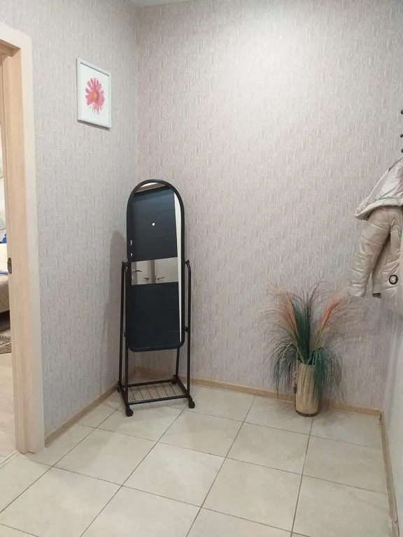 Квартира Уютная квартира на ЖК Поющие фонтаны — Краснодар