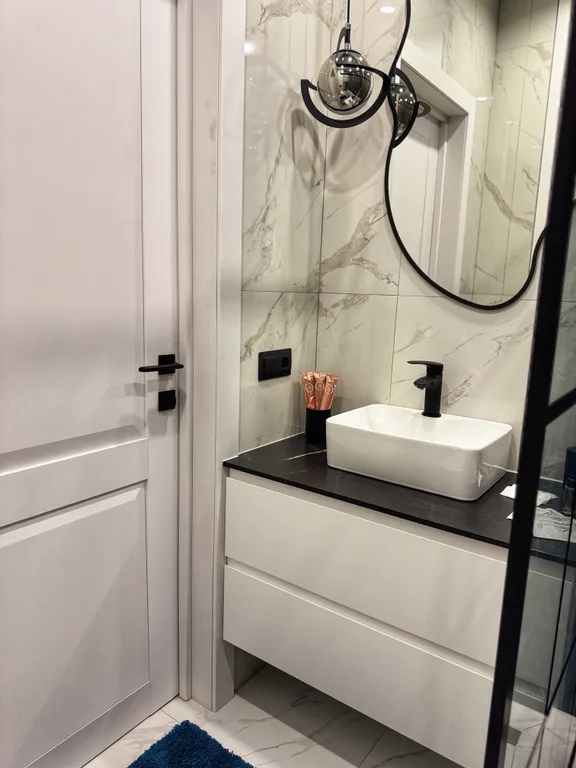 Уютные апартаменты в Пионерском в 500 метрах от моря