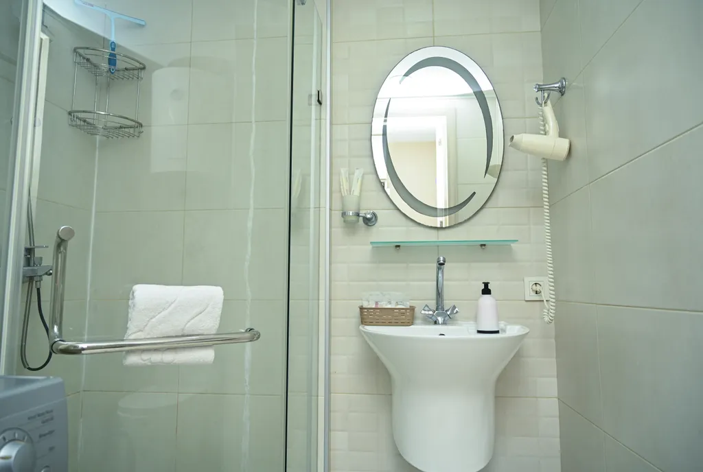 Квартира Студия с видом на море — Батуми