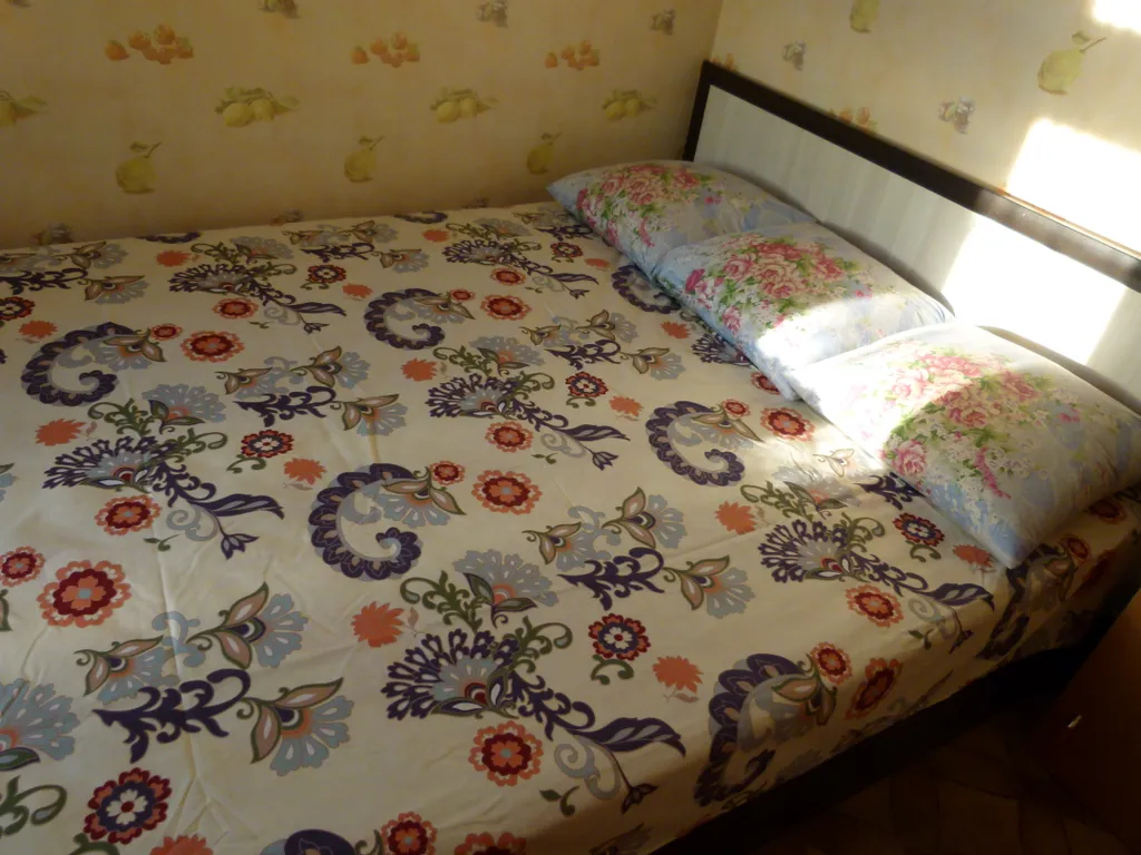 Квартира Летняя гостевая квартира у Моря — Евпатория