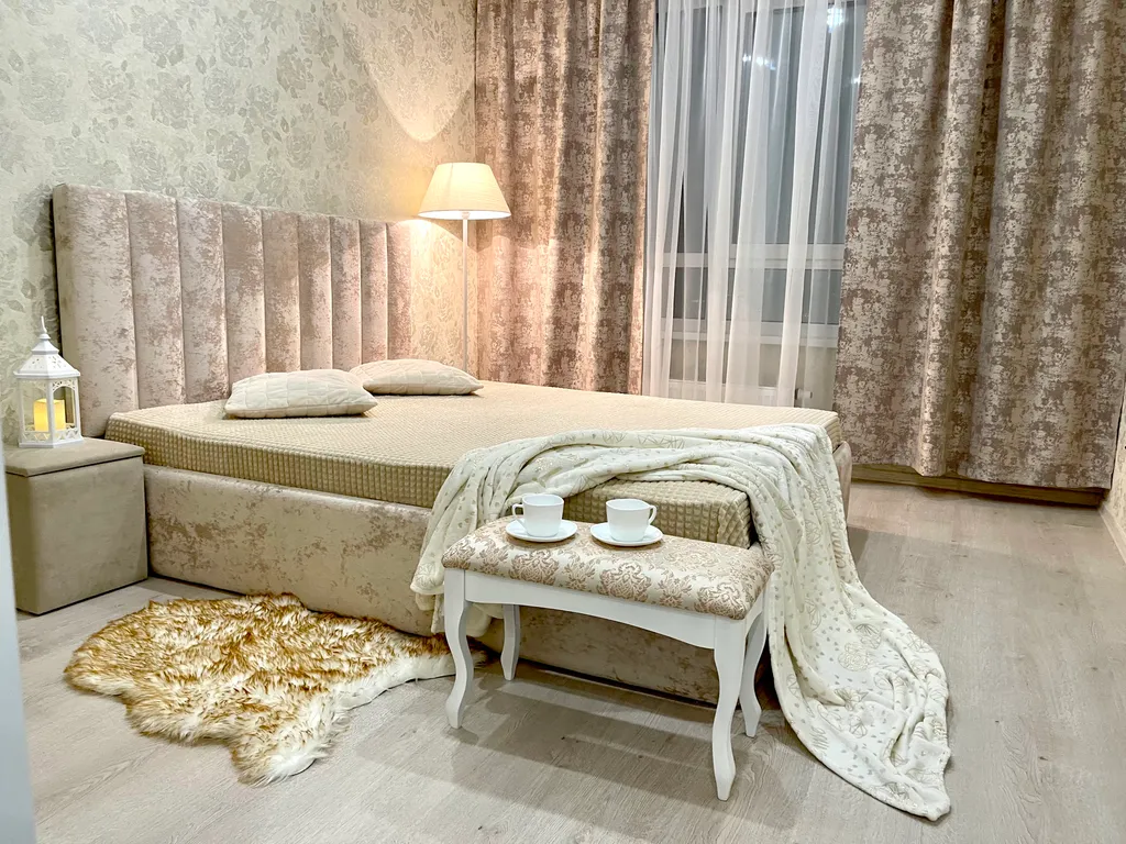 2-к квартира в центре города