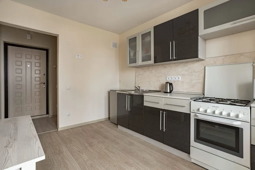 Теплая квартира рядом с парком