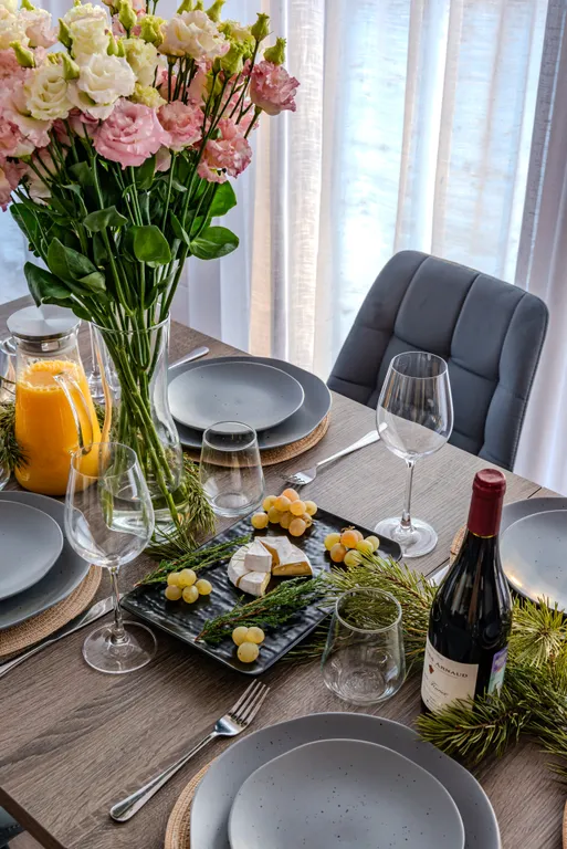 Коттедж Панорамный дом с сауной и камином — Семеновское