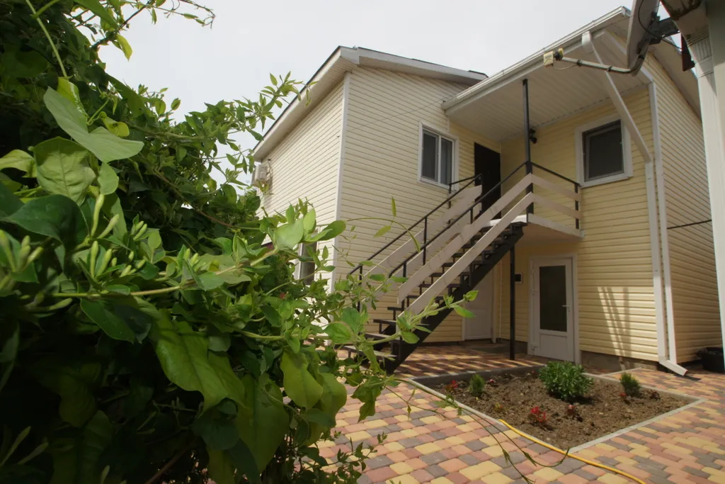 2-комнатный Дом