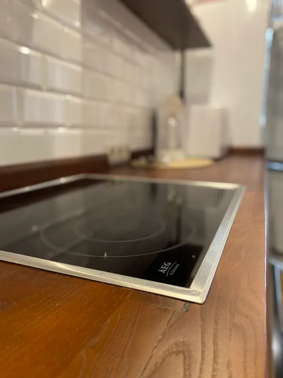 Ретро студия на берегу Волги