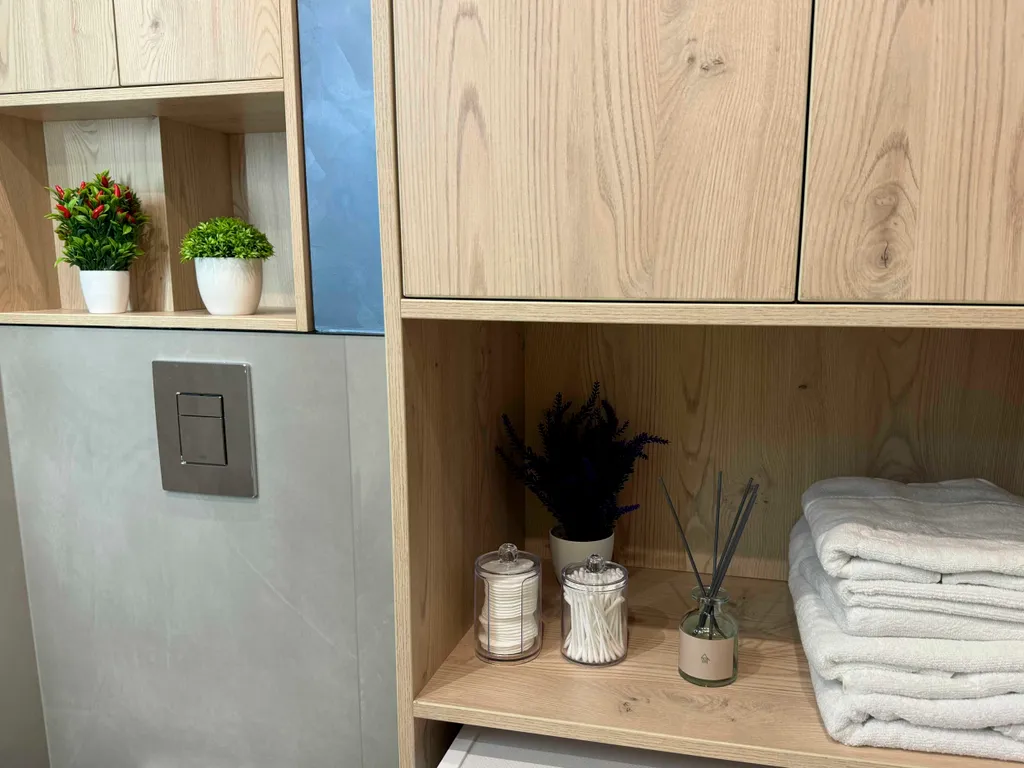 Квартира бизнес-класса рядом с ТЦ Премьер