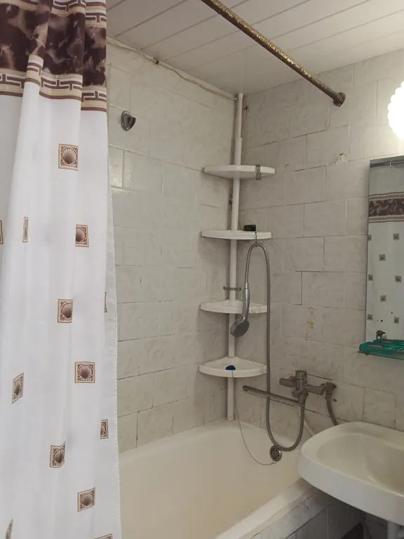 Коттедж Уютный домик через дорогу от моря — Сочи