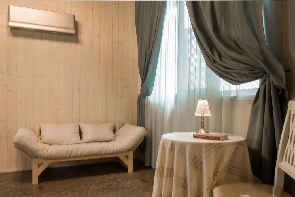 Коттедж Коттедж Уютный уголок — Санкт-Петербург