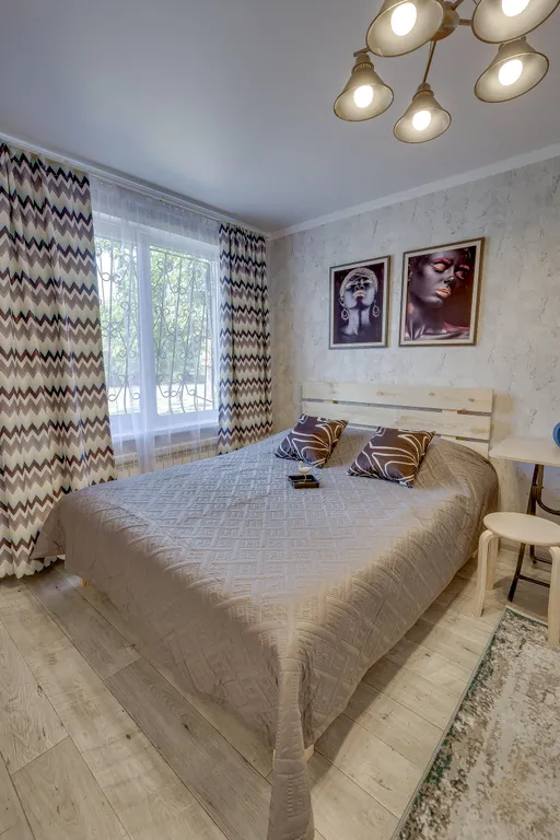 Супер вариант двухместной студии на Розыбакиева — Утепова!