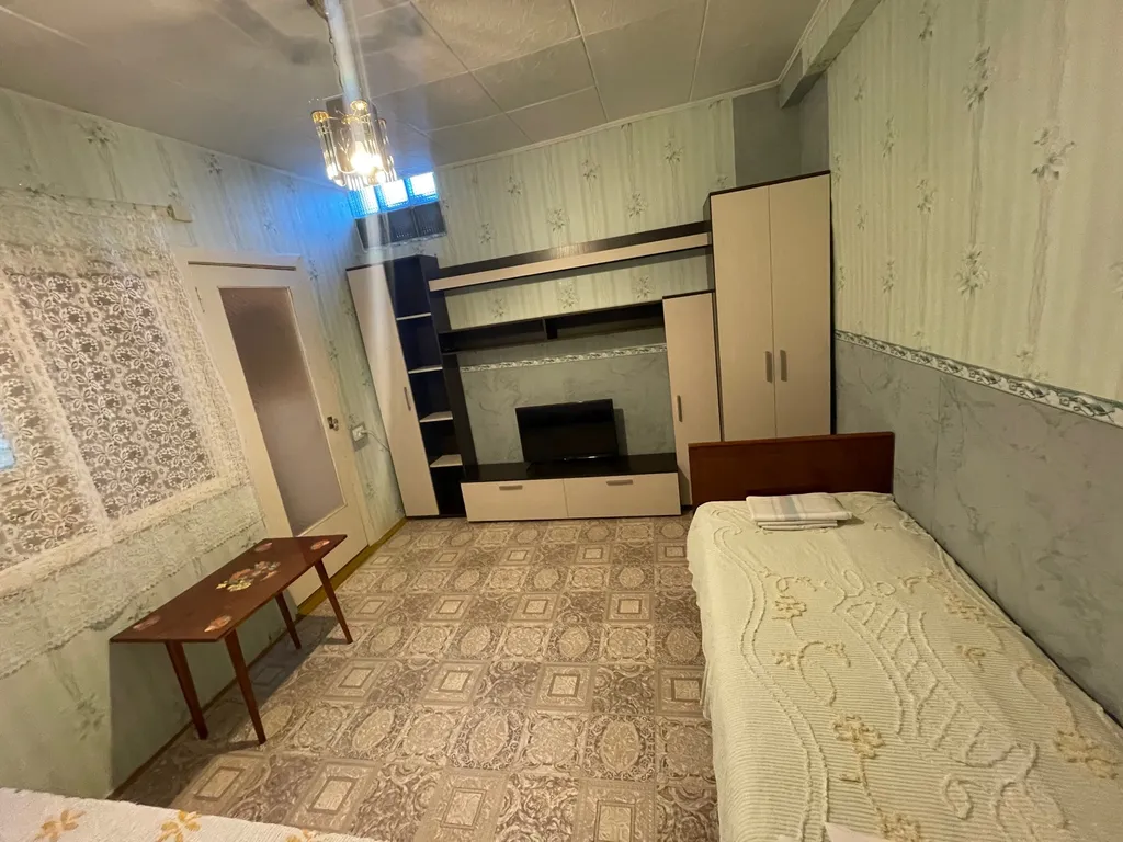 Уютный коттедж с отдельным двором