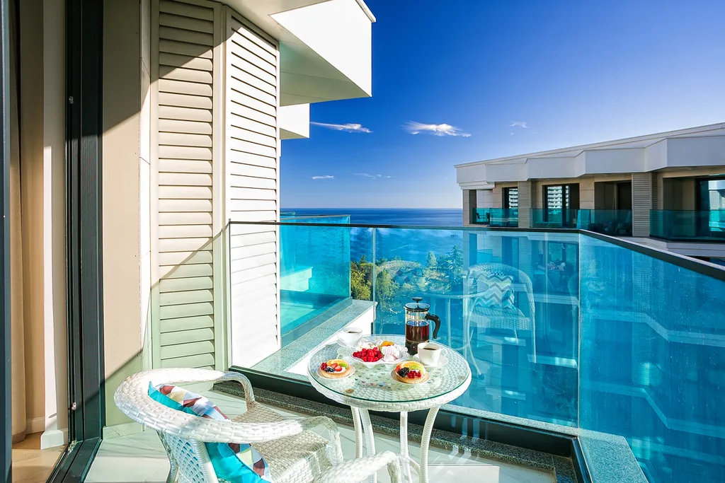 Студия для двоих "Романтик"