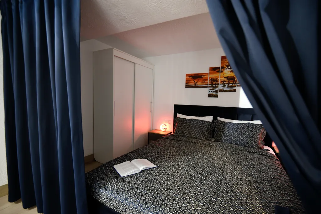 Комфортный двухуровневый апартамент в элитном комплексе Колизей