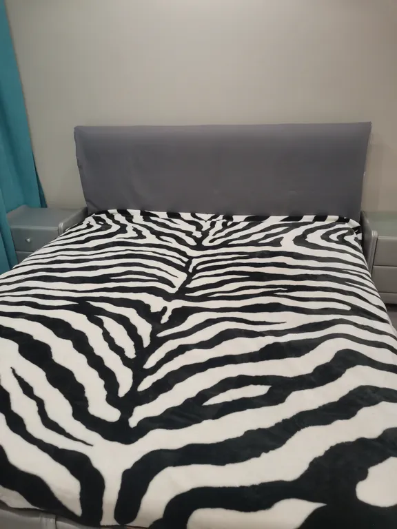 Уютная видовая квартира в востребованном районе