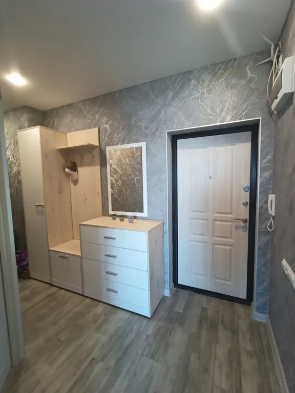 Уютная квартира с видом на Волгу