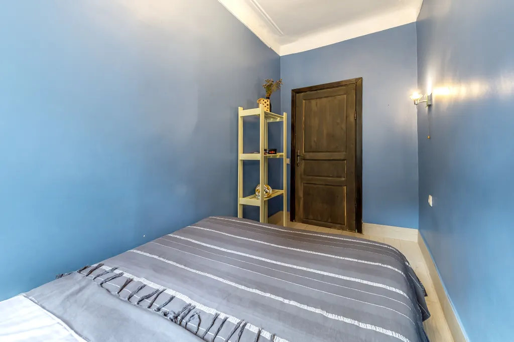 ApartMe набережная Фонтанки