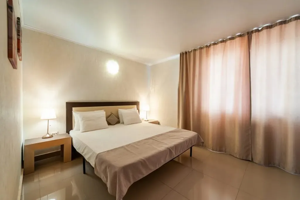 Квартира Комната — аренда посуточно в Должанская