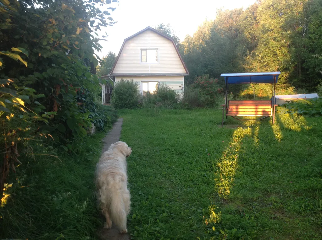 Гостевой дом у озера