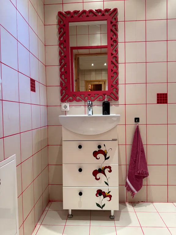 Коттедж в Выборге