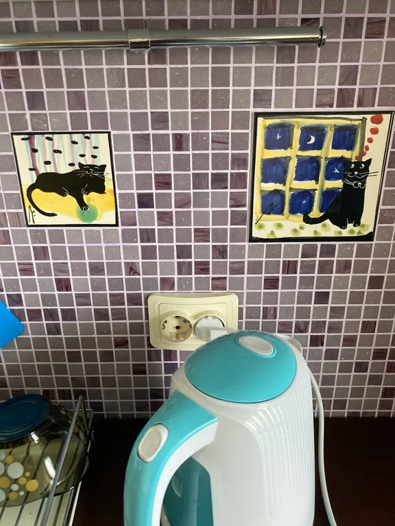 Квартира с видом на Рускеальский Экспресс и ранним заселением