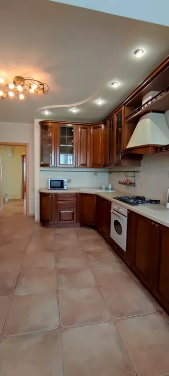 Центр города