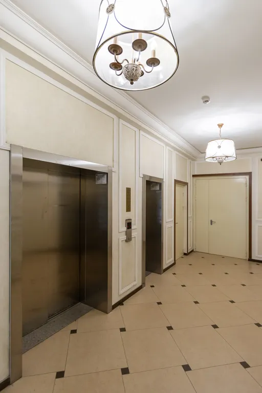 Квартира Евро 3-комнатная квартира в ЖК премиум класса у метро Московская. — Санкт-Петербург