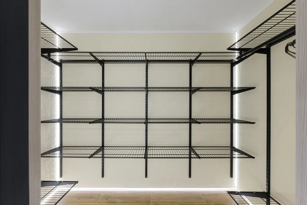 Пентхаус с сауной и кинотеатром