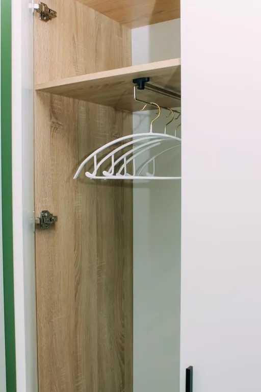 Уютная квартира-студия в центральной части города