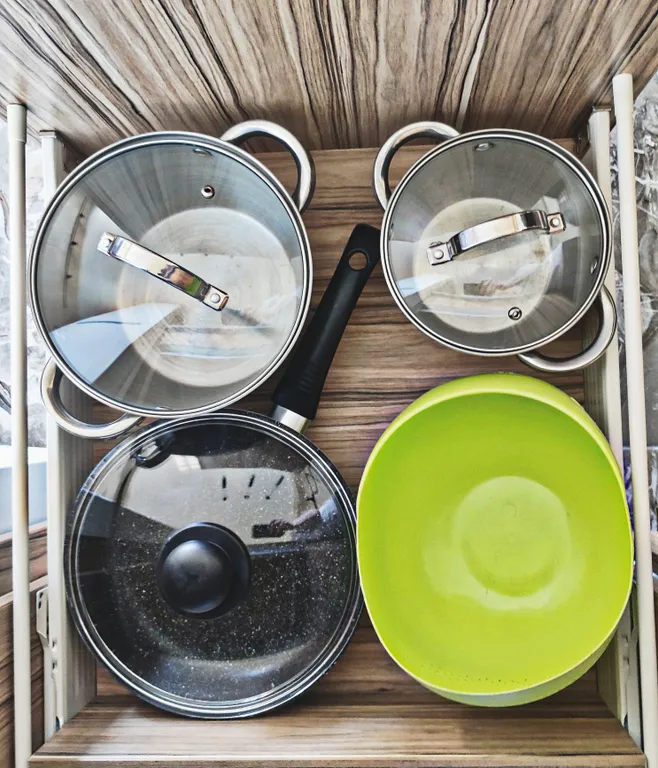 Квартира Квартира Студия в Парке — Адлер